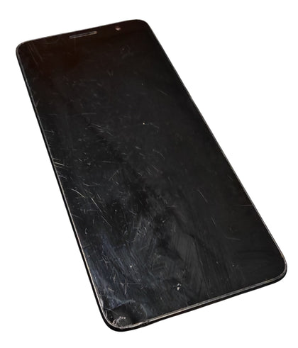 TCL 501 32GB - Unlocked ** Store Collection Only**