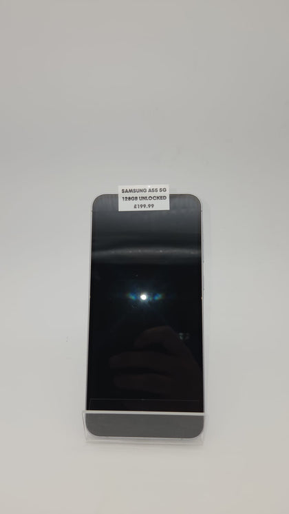 Samsung Galaxy A55 5G [128GB]