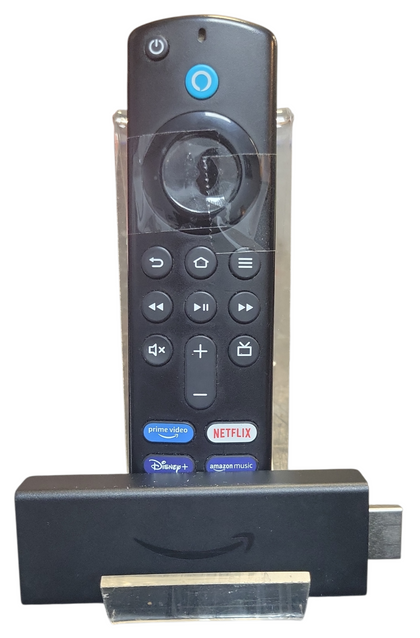 Amazon Fire TV Stick 2021