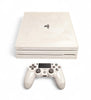 Sony Playstation 4 Pro 1TB White**Boxed**
