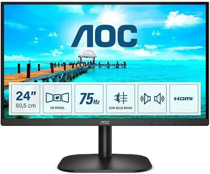 AOC 24B2XDAM 23.8