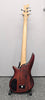 Jackson JS Series Spectra 5-String Bass Guitar Walnut Stain Satin