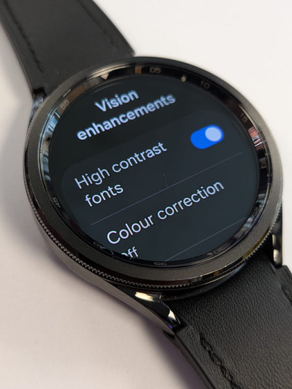 Samsung Watch 6 - With Charger