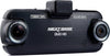 Nextbase DUO HD – Full 1080p Front and Back Dual Lens DVR In-Car Dash Camera - 140° Viewing Angle – WiFi and GPS