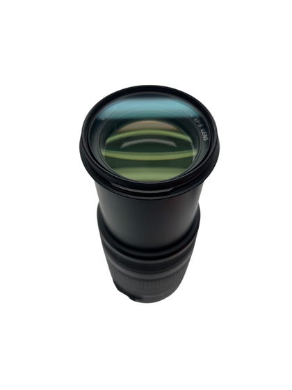 Canon EFS 55-250mm f/4-5.6 Is II Lens