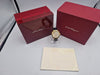 Salvatore Ferragamo Cuore FE2050016 Ladies Watch – Diamond Detail – Quartz – Boxed with Papers