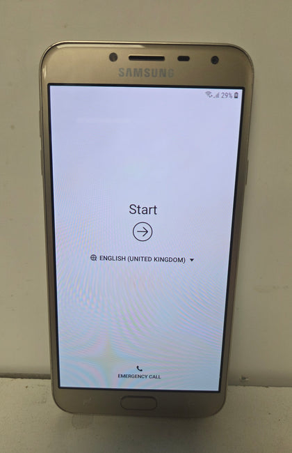 Samsung Galaxy J4 J400M 16GB Gold, Unlocked