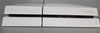 Sony Playstation 4 500GB White with pad and game.