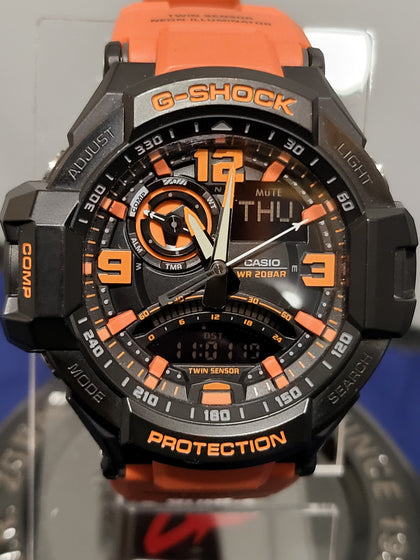 Casio G-Shock GA-1000-4A  GRAVITYMASTER
