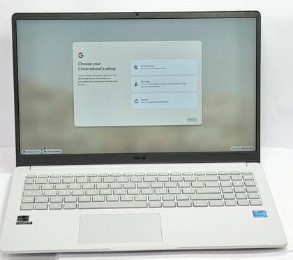 Asus Chromebook