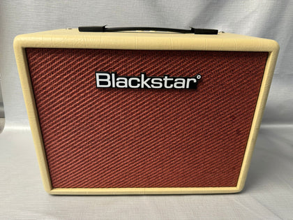 Blackstar Debut 15E Guitar Amplifier.