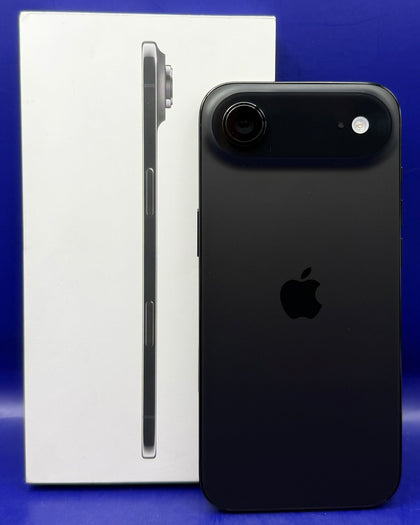 Apple iPhone Air 256GB Space Black Unlocked Boxed *MINT* - Chesterfield