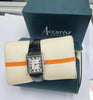Accurist Rectangle Ladies Watch