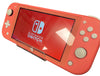 Nintendo Switch Lite Console
