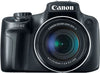 Canon PowerShot SX50 HS 12Mp, B
