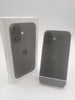 Apple iPhone 16 128GB Black, Unlocked to ANY SIM (100% Battery Health, 16 Cycle Count) - With Original Box *DEAL*