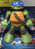 TEENAGE MUTANT NINJA TURTLES LEONARDO GIANT FIGURE UNBOXED