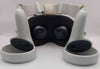 Meta/Oculus Quest 2 VR Headset with Controllers 128GB unboxed white