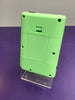 **400-in-1** Handheld Games Console **LIME GREEN**