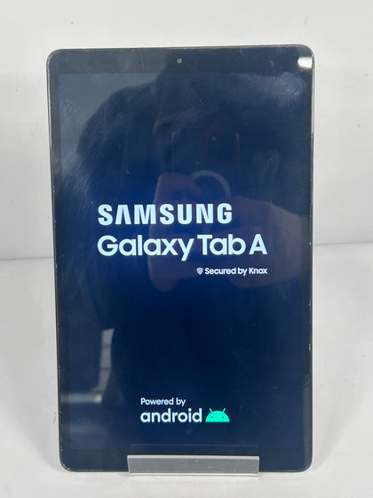 Samsung Galaxy Tab A 10.5” 32GB Black