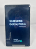 Samsung Galaxy Tab A 10.5” 32GB Black