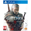 The Witcher 3 Wild Hunt - PS4 **COLLECTION ONLY**