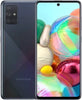 Samsung Galaxy A71 Dual Sim (8GB+128GB) Prism Crush Black, Unlocked C