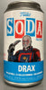 ** Collection Only ** Funko Vinyl Soda Drax - Guardians of The Galaxy Vol. 3