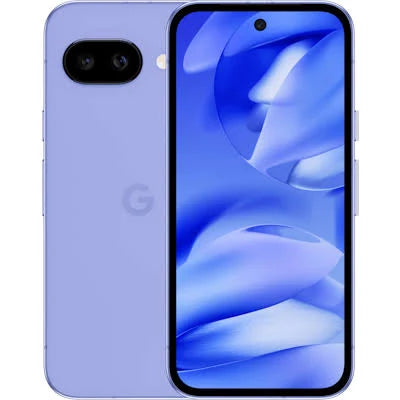 Google Pixel 9a 256GB - Iris