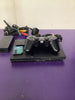 Sony Playstation 2 with 2 memory cards