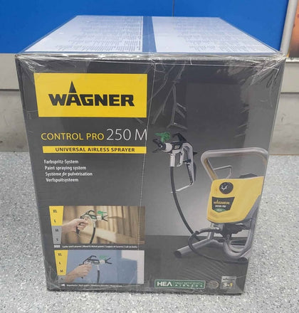 Wagner Hea Control Pro 250 M Airless Paint Sprayer