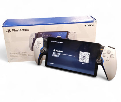 Sony PlayStation Portal Remote Player**Boxed**