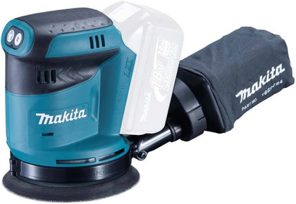 Makita DB0180 Orbital Sander (Body only)