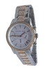 Michael Kors Ritz Watch Ladies Two Tone Chronograph MK6651