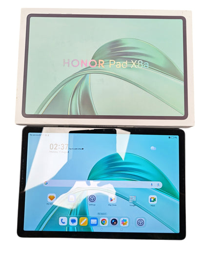 Honor Pad X8A 128GB **Boxed**