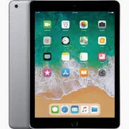 Apple iPad 5th Generation