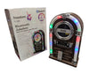 Itek Freedom Bluetooth Jukebox with CD Player and FM Radio**Boxed** COLLECTION ONLY