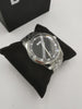 HUGO BOSS HB.324.1.14.3070 Men's Black Dial, Boxed with Spare Links