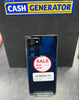 Samsung Galaxy Note 20 Ultra 5G Dual Sim 256GB Mystic Black