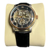 Thomas Earnshaw Men's Longitude Shadow Automatic Watch