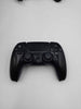PlayStation 5 Slim Console 1TB White discounted with black controller and power cable