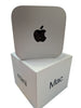 apple Mac mini M4 chip with magic keyboard & mouse boxed