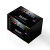 **February Flash Sale** Delkim Rx-D / TXiD Digital Presentation Set Red White Blue