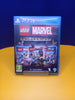 LEGO Marvel Collection PS4