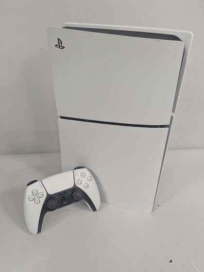 Sony PlayStation 5 Slim Disc Edition Console