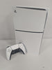 Sony PlayStation 5 Slim Disc Edition Console