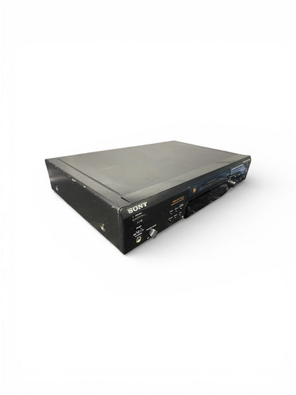 Sony MDS-JE520 Minidisc Recorder ***Collection Only***