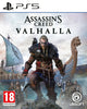 Assassin's Creed Valhalla (PS5) SEALED COLLECTION ONLY