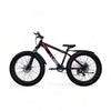 26" XSD Sport 26x4.0 (FTB-1) Fat Wheel Bike **Collection only**