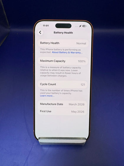 Iphone 17 Pro Max 256gb